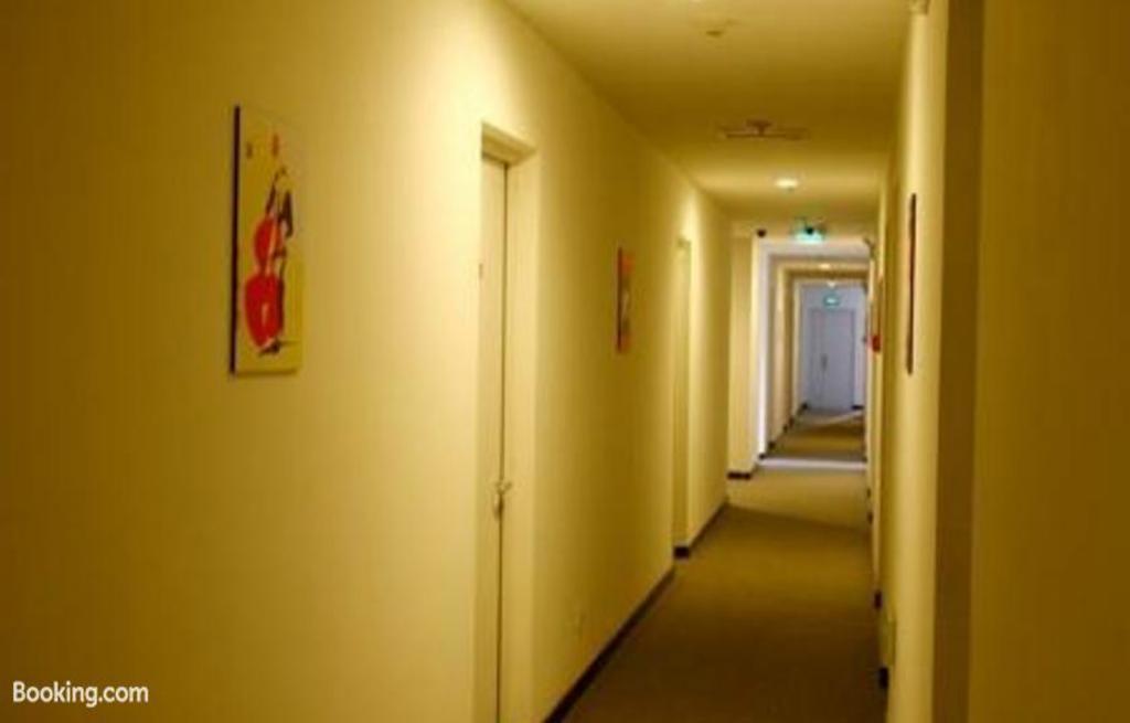 Cinderella Apartment北京 エクステリア 写真